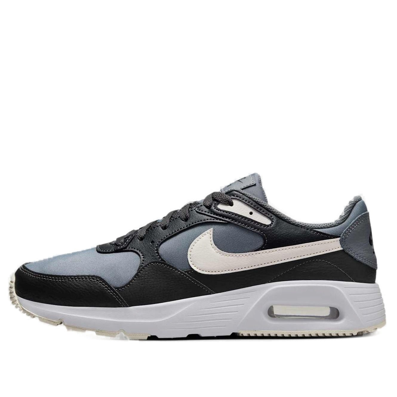 Nike Air Max SC 'Cool Grey Anthracite' CW4555-019