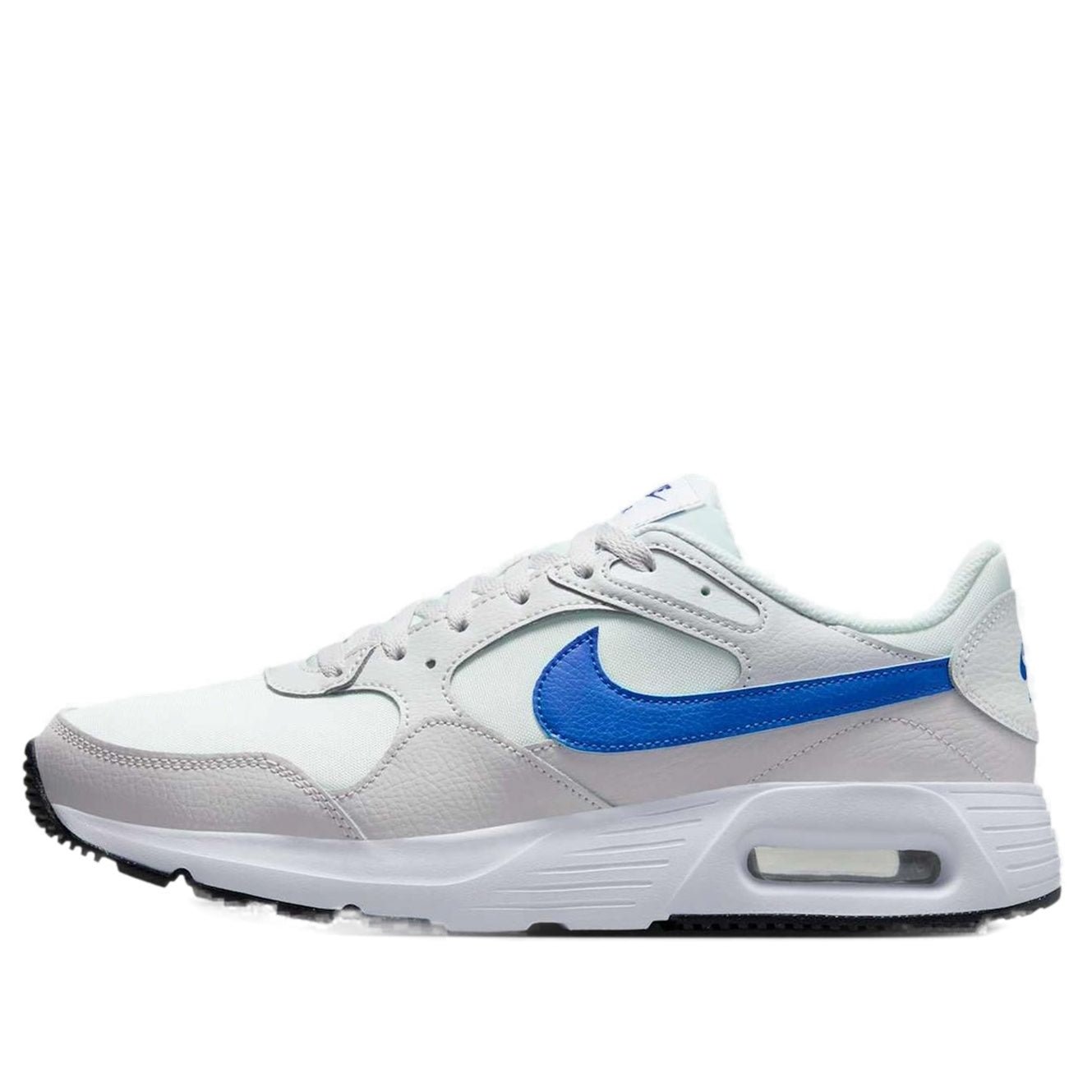Nike Air Max SC 'Vast Grey Racer Blue' CW4555-020
