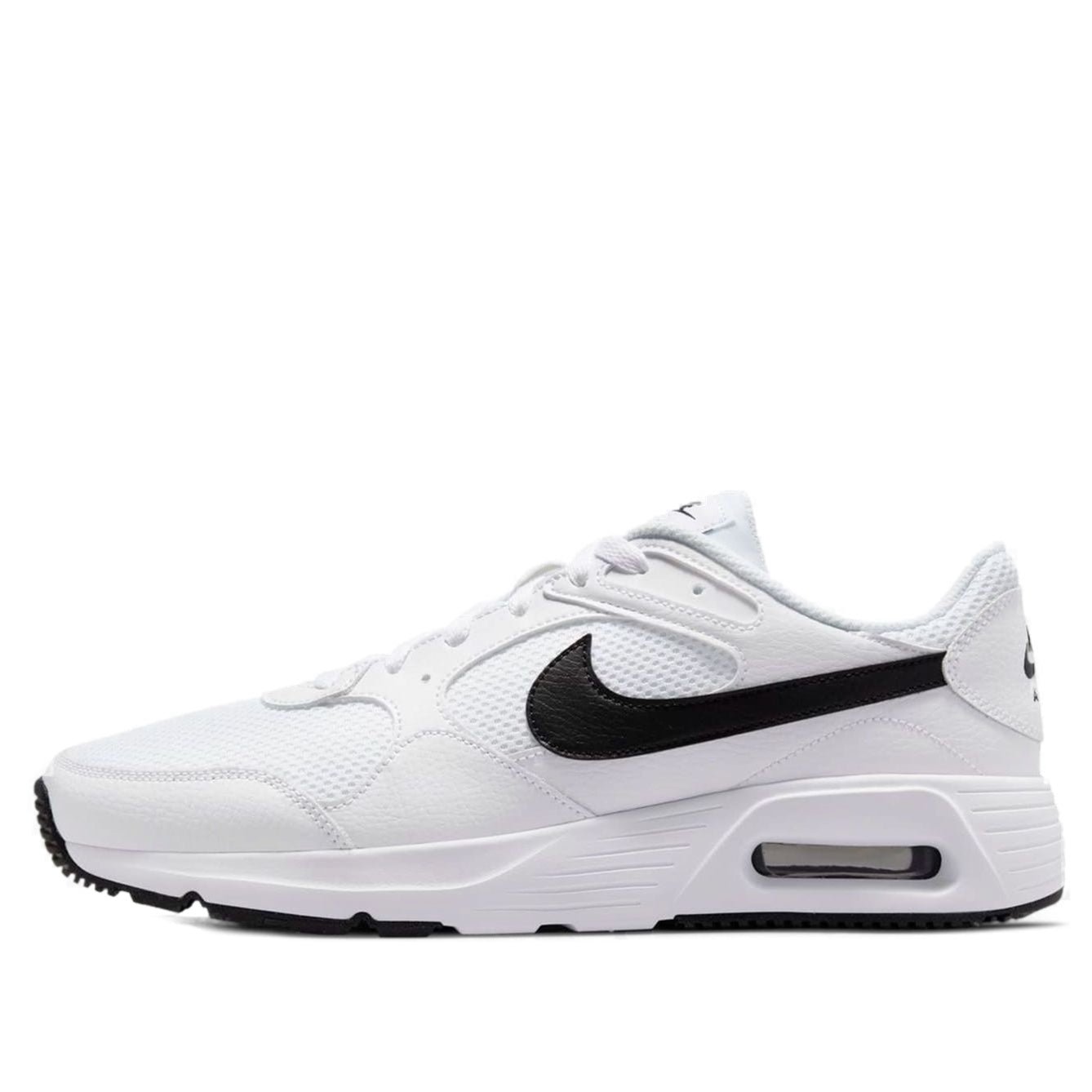 Nike Air Max SC 'White Black' CW4555-102