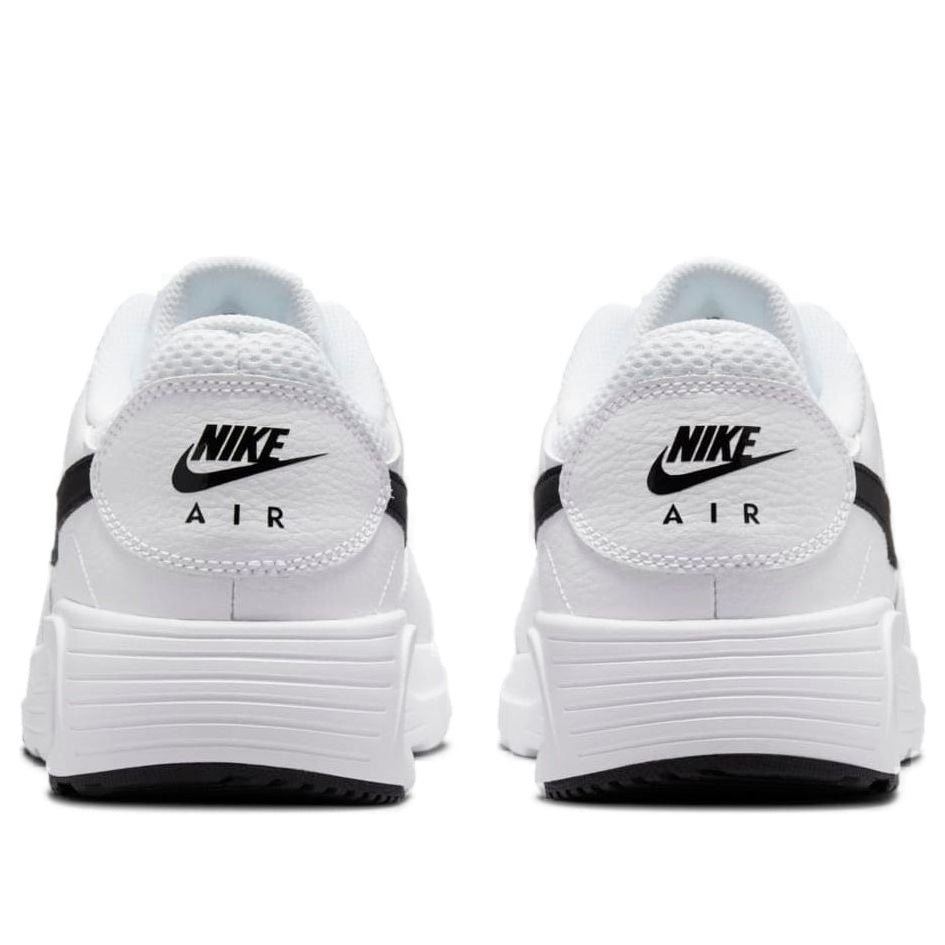 Nike Air Max SC 'White Black' CW4555-102 - Image 5