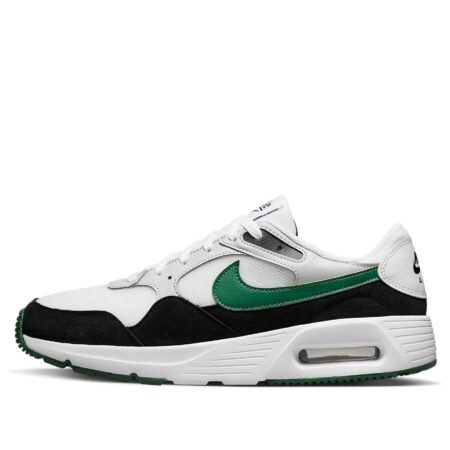 Nike Air Max SC 'White Gorge Green' CW4555-109