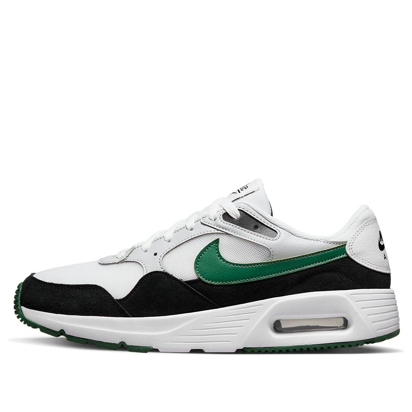 Nike Air Max SC 'White Gorge Green' CW4555-109