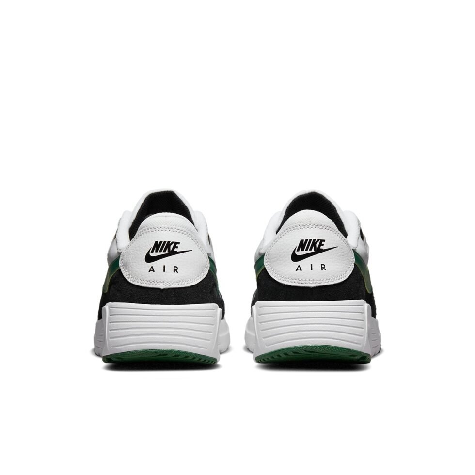 Nike Air Max SC 'White Gorge Green' CW4555-109 - Image 5