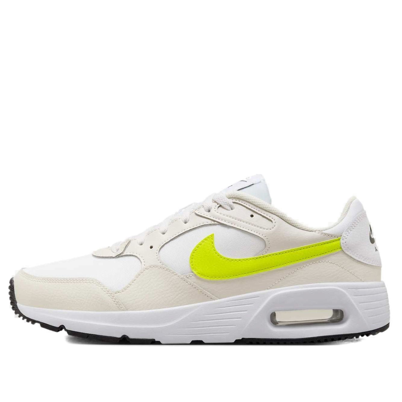 Nike Air Max SC 'White Cyber' CW4555-114