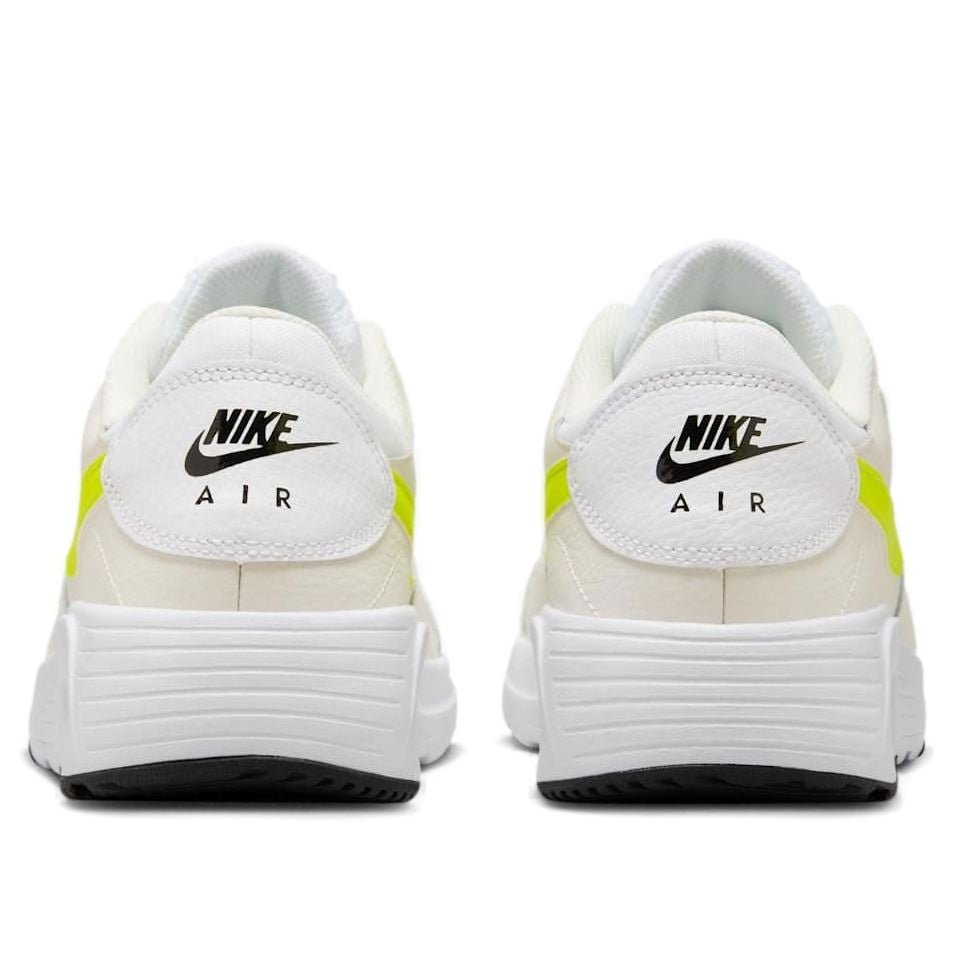 Nike Air Max SC 'White Cyber' CW4555-114 - Image 5