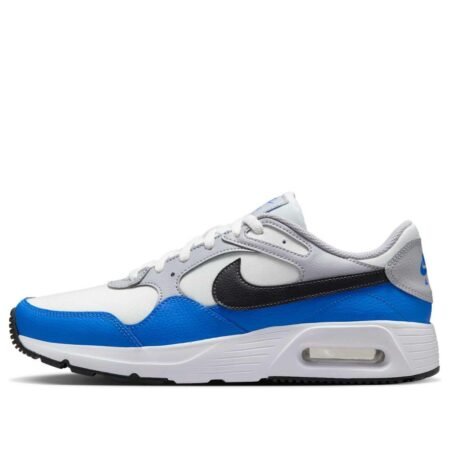 Nike Air Max SC 'Light Photo Blue' CW4555-117
