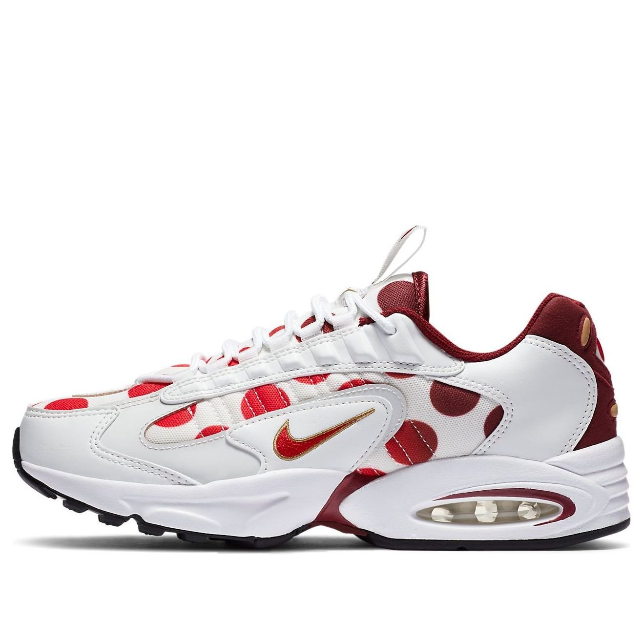Nike Air Max Triax 96 Nippon 'White Red' CW4809-167