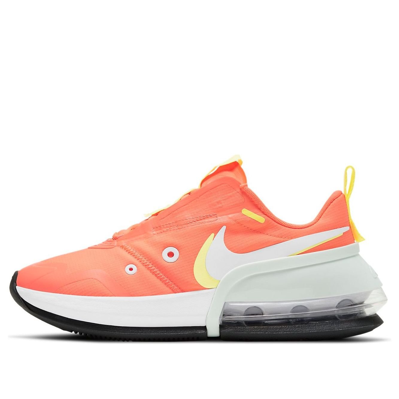 (WMNS) Nike Air Max Up 'Bright Mango' CW5346-800