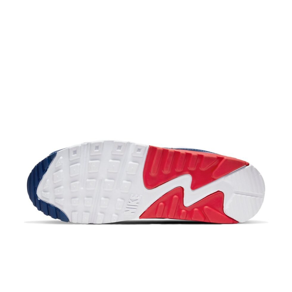 Nike Air Max 90 'USA' CW5456-100 - Image 6