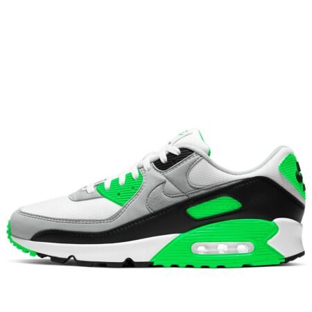 Nike Air Max 90 'Lime' CW5458-100