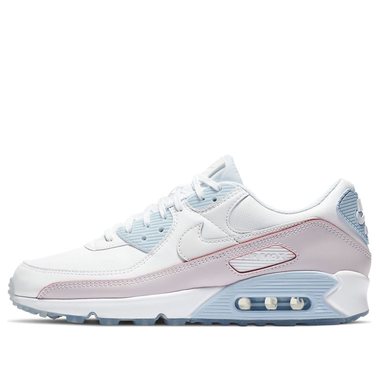 Nike Air Max 90 'DIY Flare' CW5569-100