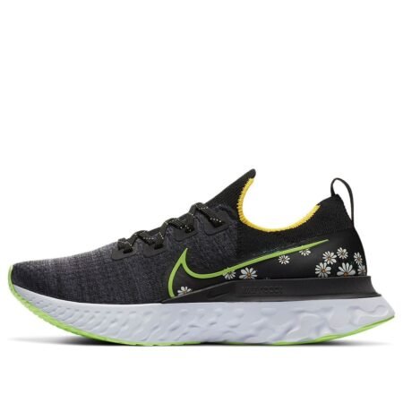 Nike React Infinity Run Flyknit 'Daisy' CW5573-001