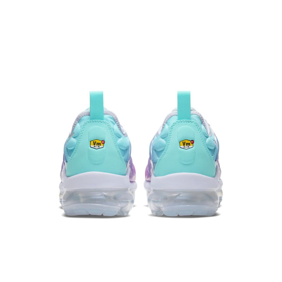 (WMNS) Nike Air VaporMax Plus 'Easter' CW5593-700 - Image 5