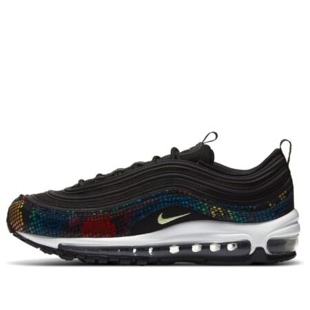 (WMNS) Nike Air Max 97 SE 'Rainbow Snake' CW5595-002