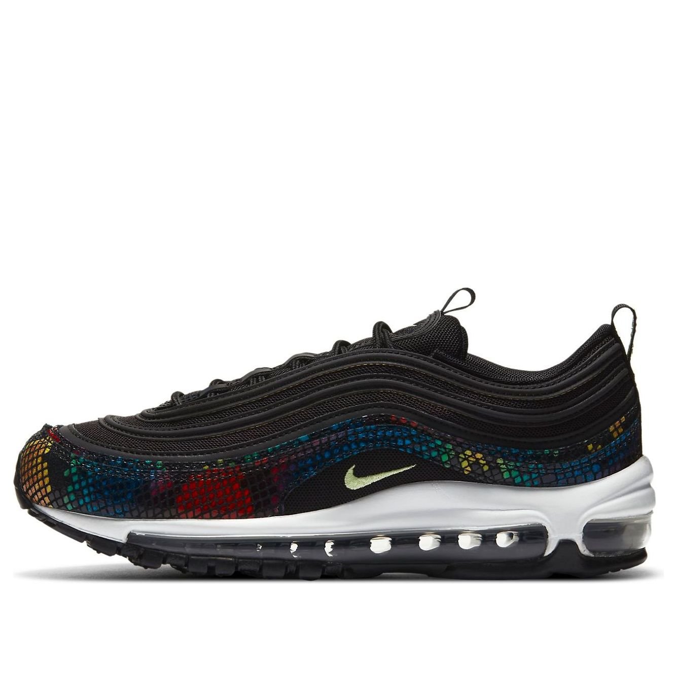 (WMNS) Nike Air Max 97 SE 'Rainbow Snake' CW5595-002