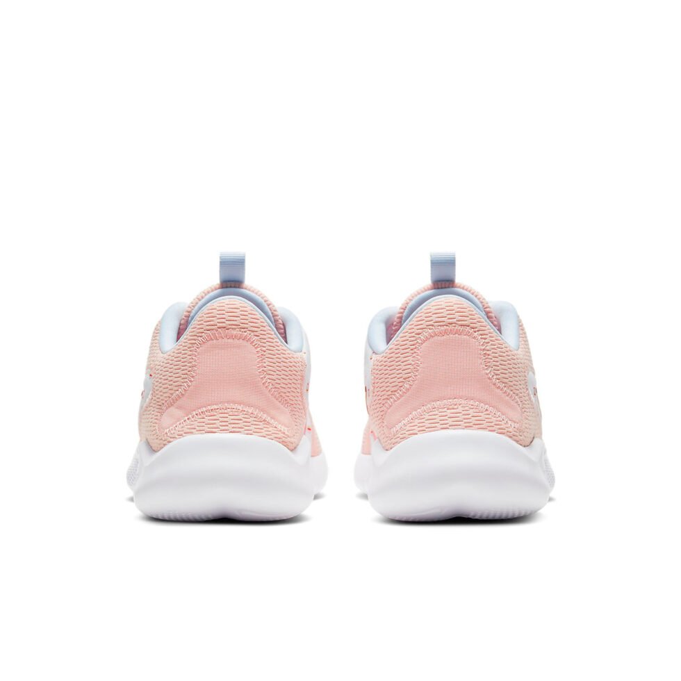 (WMNS) Nike Flex Experience RN 9 'Track Red' CW5631-400 - Image 5