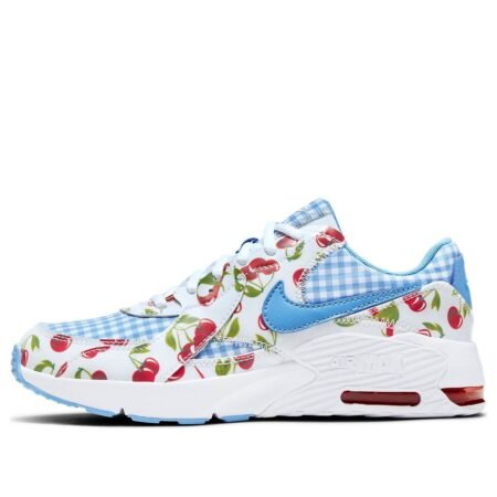 (GS) Nike Air Max Excee 'Cherry' CW5807-100