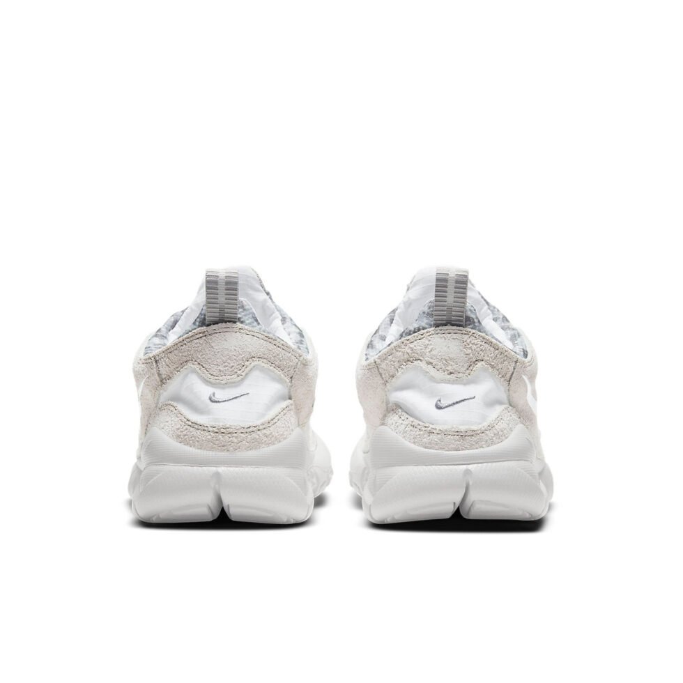 Nike Free Run Trail 'Neutral Grey' CW5814-002 - Image 5