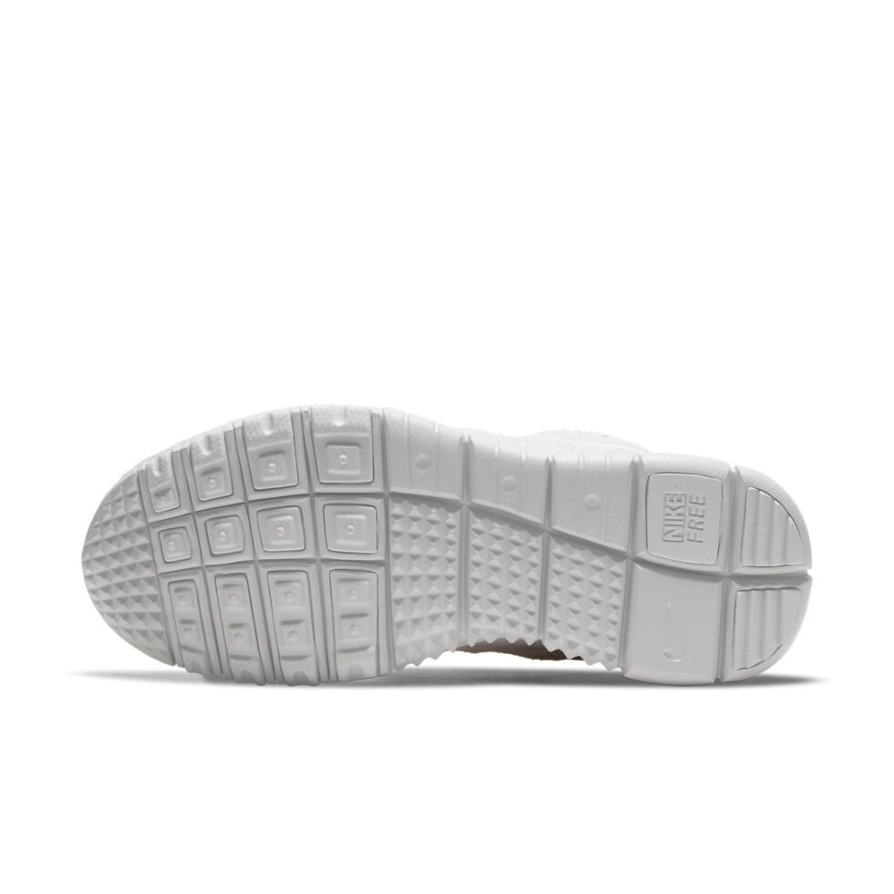 Nike Free Run Trail 'Neutral Grey' CW5814-002 - Image 6