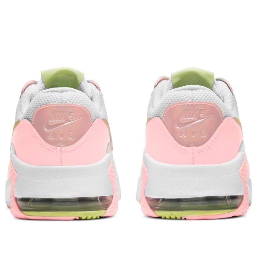 (GS) Nike Air Max Excee 'White Arctic Punch' CW5829-100 - Image 5