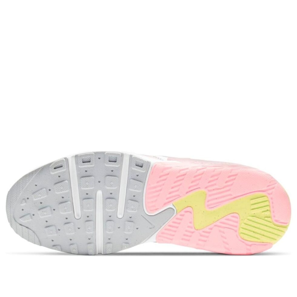 (GS) Nike Air Max Excee 'White Arctic Punch' CW5829-100 - Image 6