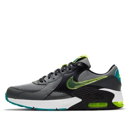 (GS) Nike Air Max Excee 'Power Up' CW5834-001