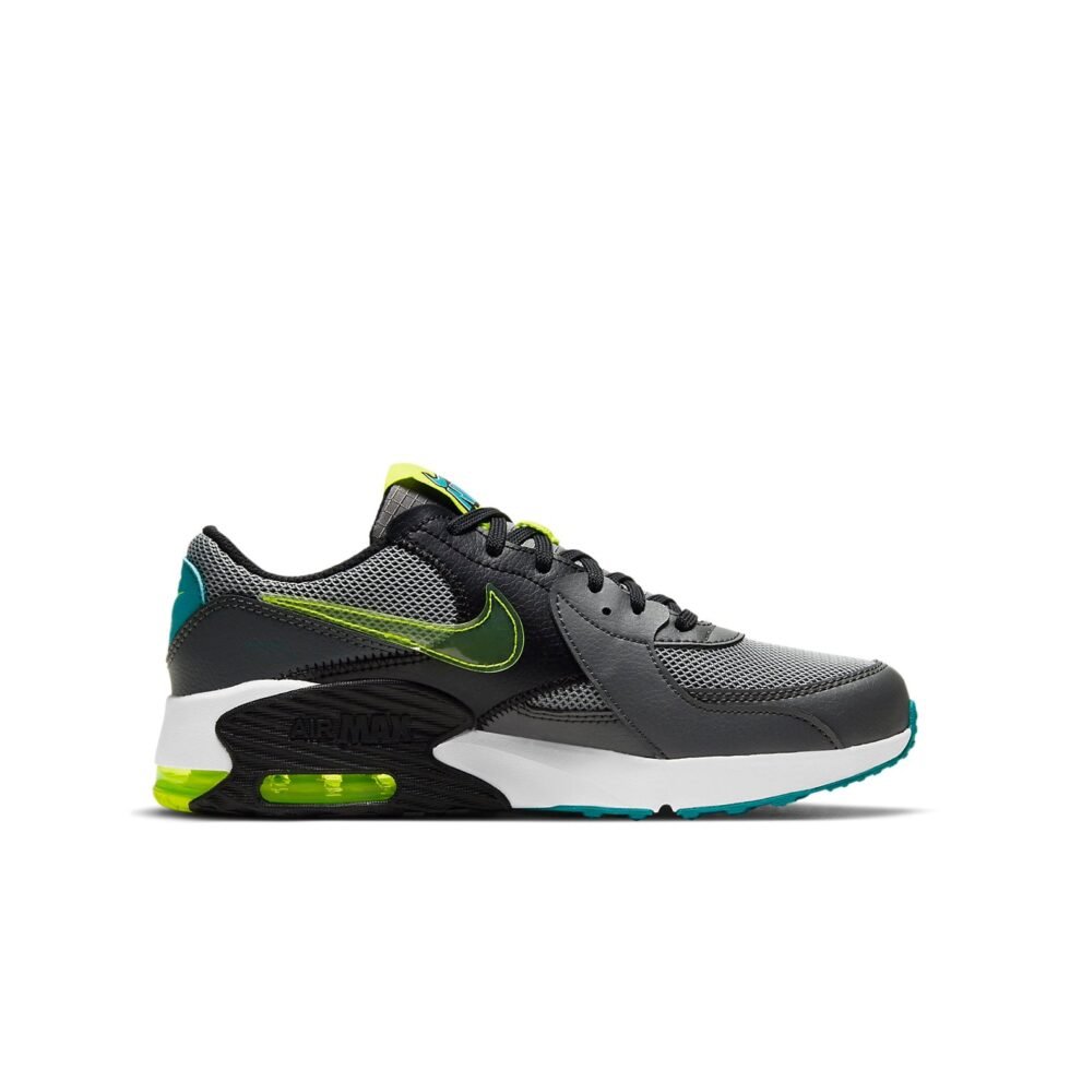 (GS) Nike Air Max Excee 'Power Up' CW5834-001 - Image 2