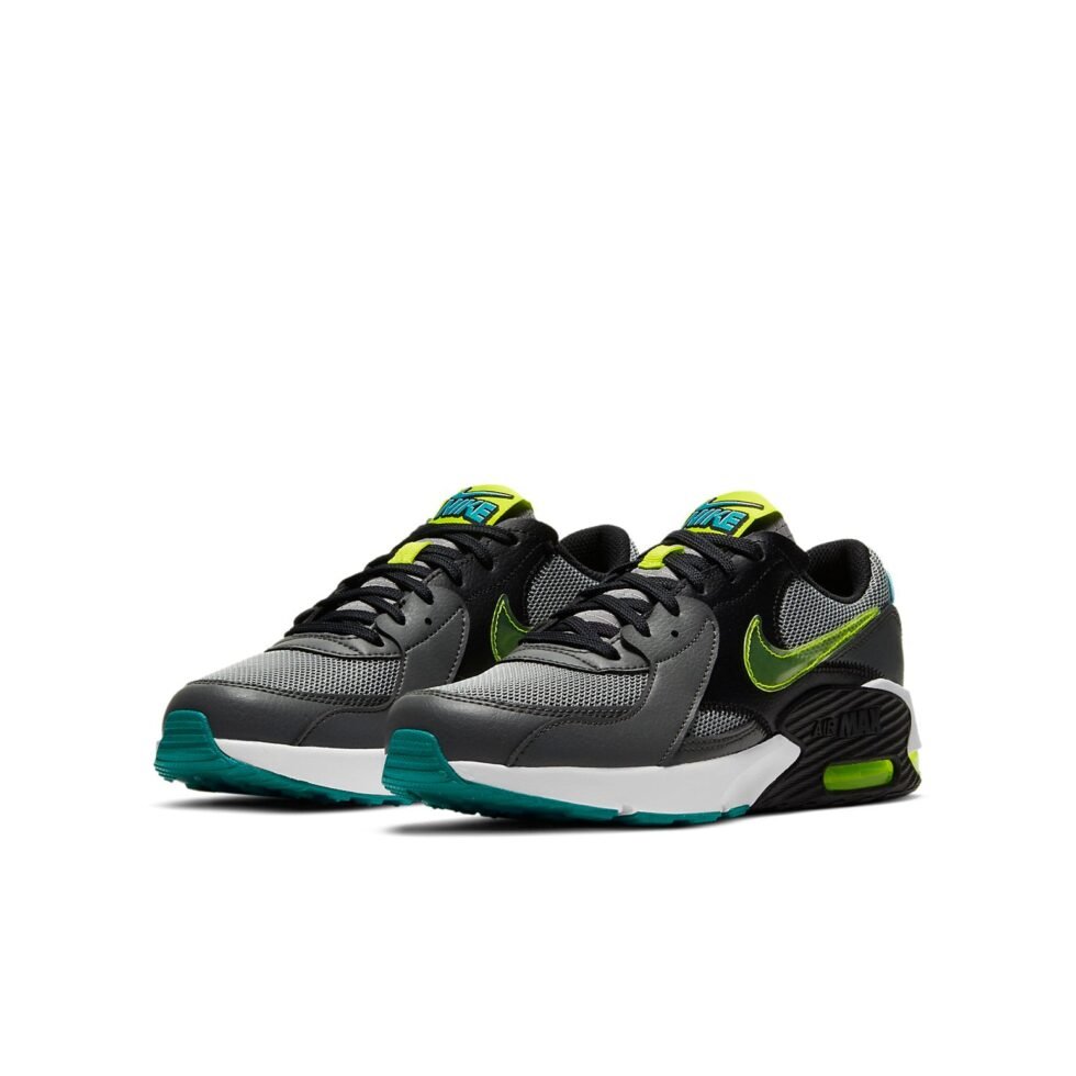 (GS) Nike Air Max Excee 'Power Up' CW5834-001 - Image 3