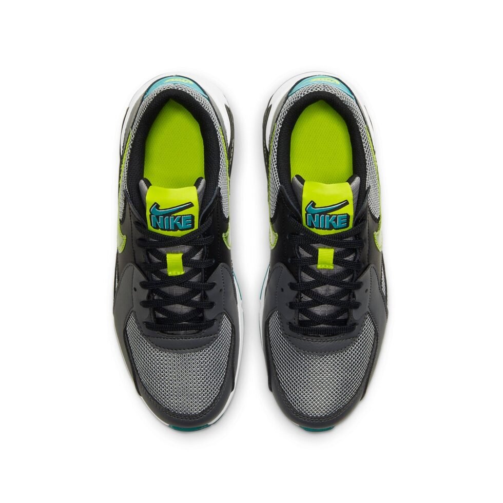 (GS) Nike Air Max Excee 'Power Up' CW5834-001 - Image 4