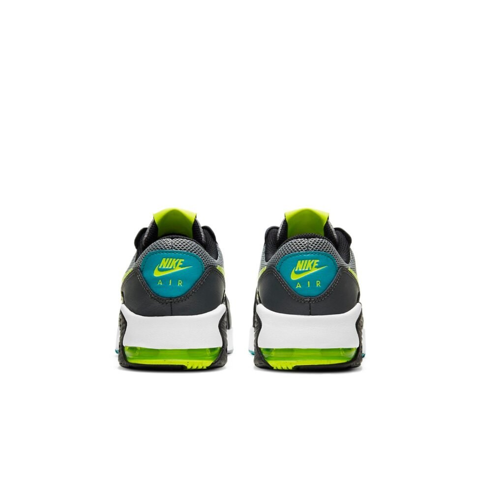 (GS) Nike Air Max Excee 'Power Up' CW5834-001 - Image 5