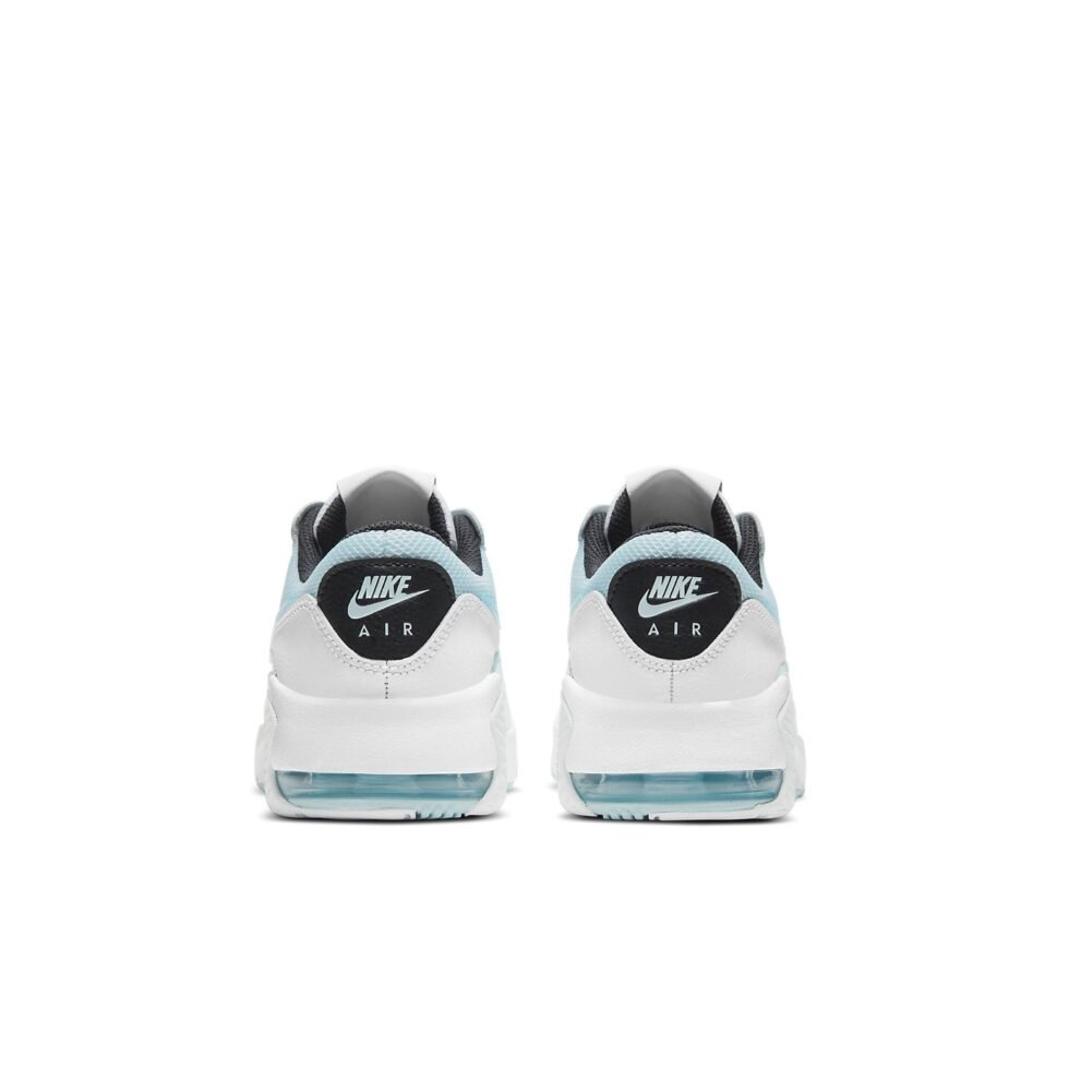 (GS) Nike Air Max Excee Power Up 'Glacier Blue' CW5834-400 - Image 5