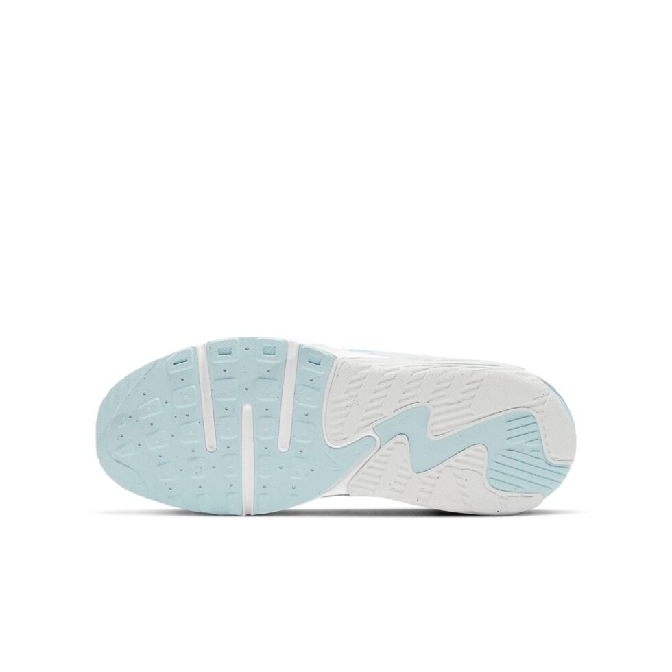 (GS) Nike Air Max Excee Power Up 'Glacier Blue' CW5834-400 - Image 6