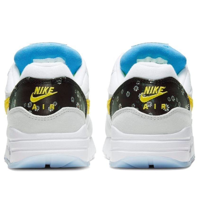 (GS) Nike Air Max 1 'Daisy' CW5861-100 - Image 5