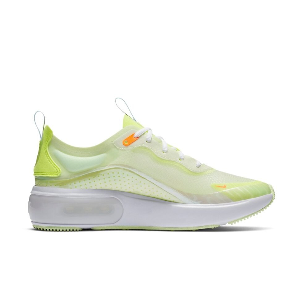 (WMNS) Nike Air Max Dia SE 'Volt' CW5873-177 - Image 2