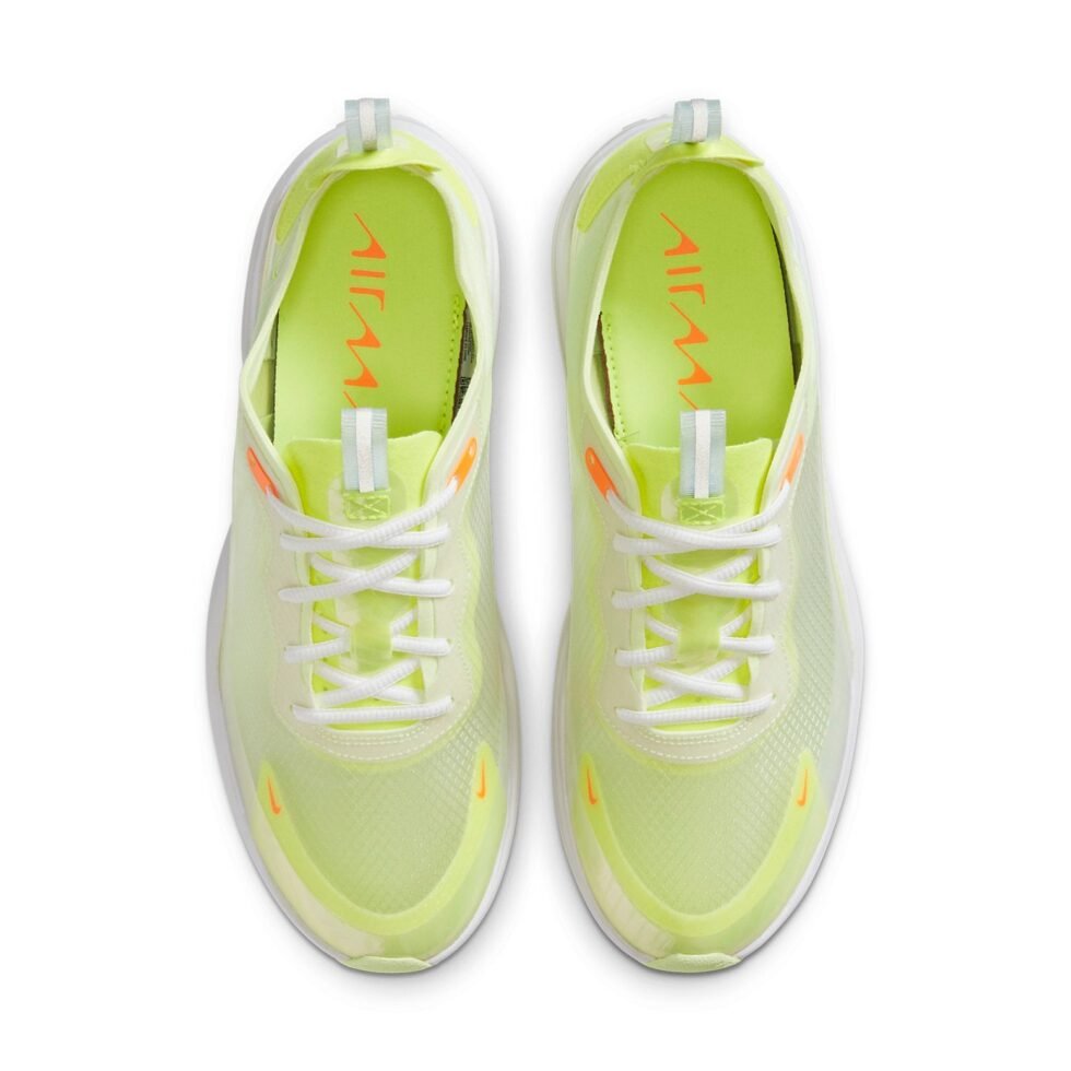(WMNS) Nike Air Max Dia SE 'Volt' CW5873-177 - Image 4
