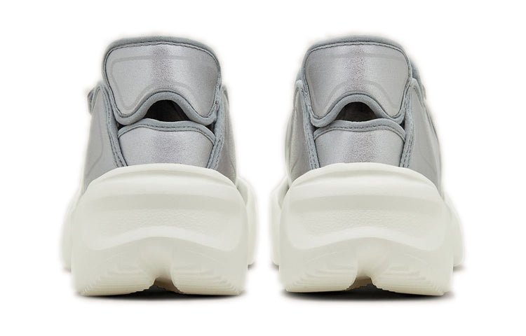(WMNS) Nike Aqua Rift 'Liquid Metal Silver' CW5875-001 - Image 5