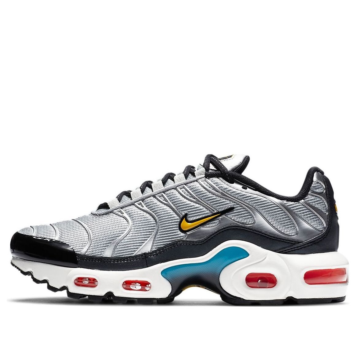 (GS) Air Max Plus 'Sky Nike' CW6010-001