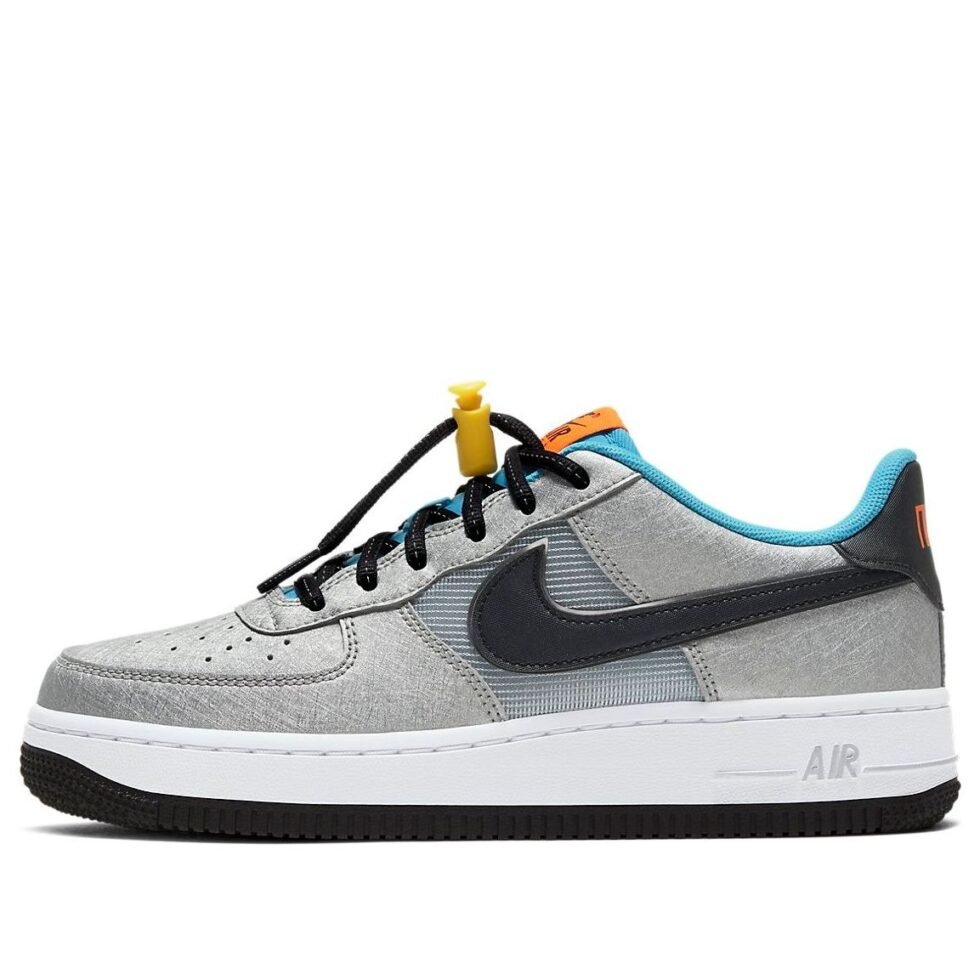(GS) Nike Air Force 1 'Sky' CW6011-001