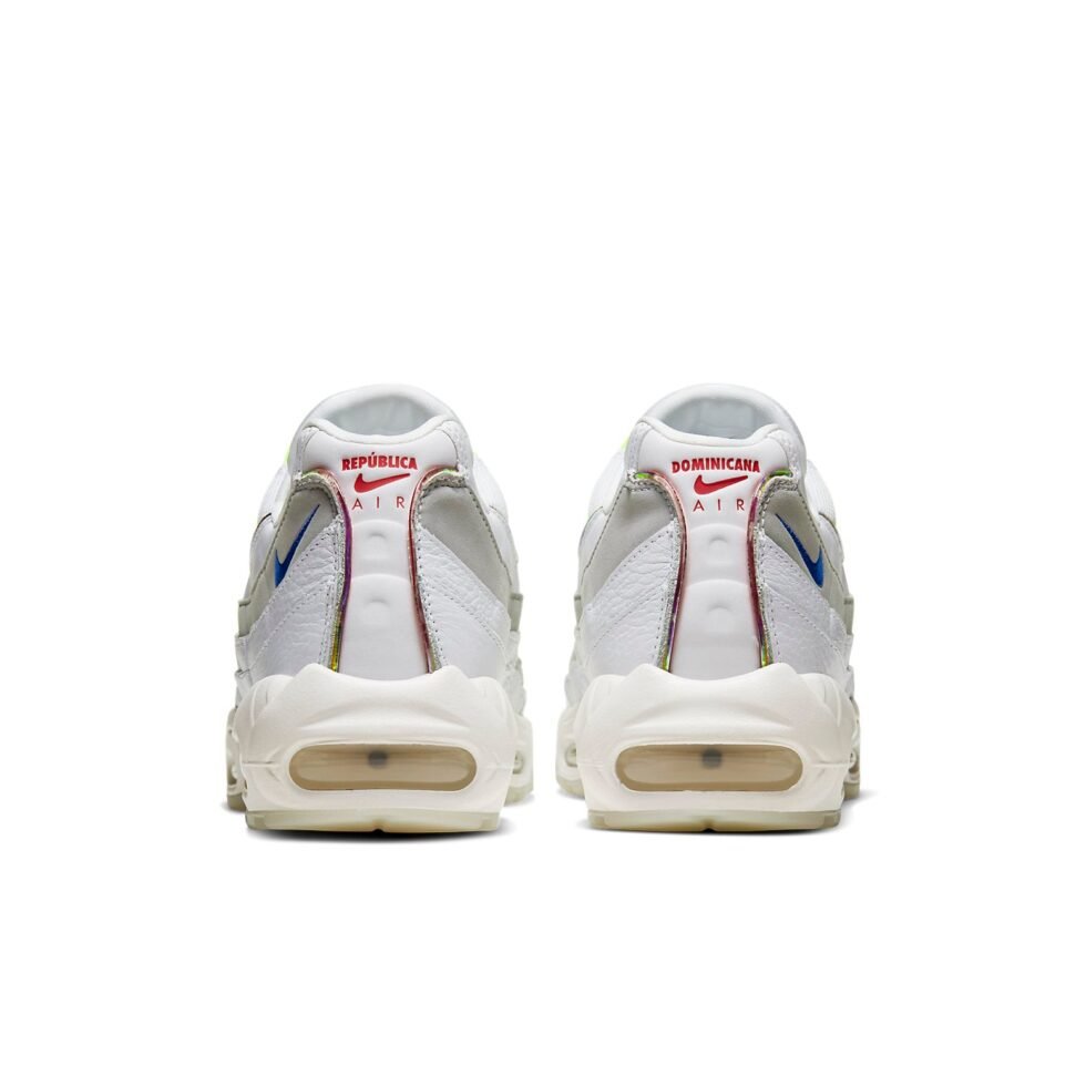 Nike Air Max 95 'De Lo Mio' CW6579-100 - Image 5