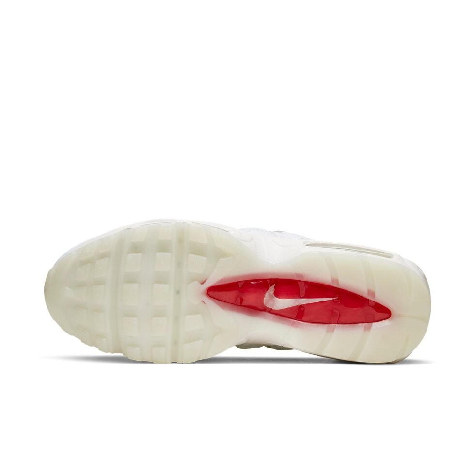 Nike Air Max 95 'De Lo Mio' CW6579-100 - Image 6