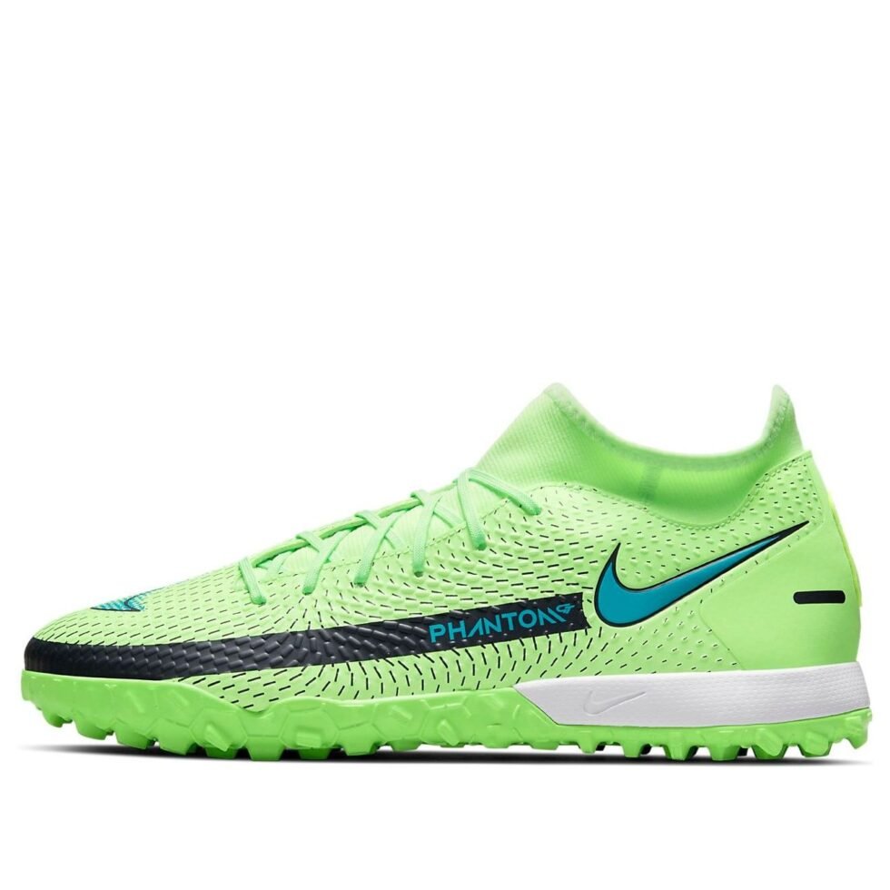Nike Phantom GT Academy DF TF 'Green' CW6666-303