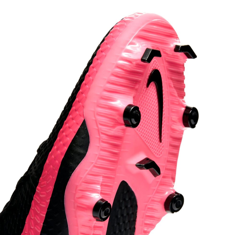 (GS) Nike Phantom Academy DF MG 'Black Pink Blast' CW6694-006 - Image 5
