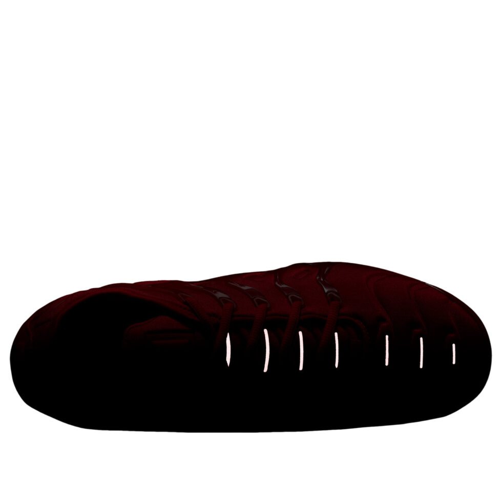 Nike Air VaporMax Plus 'Triple Red' CW6973-600 - Image 5
