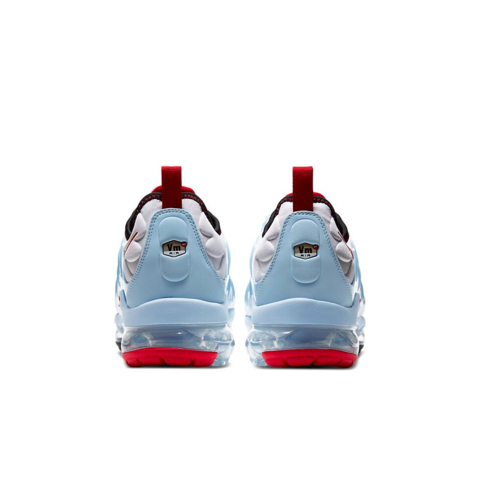 Nike Air VaporMax Plus 'Psychic Blue' CW6974-100 - Image 5