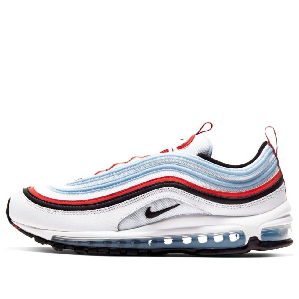 Nike Air Max 97 'Light Blue White' CW6986-100
