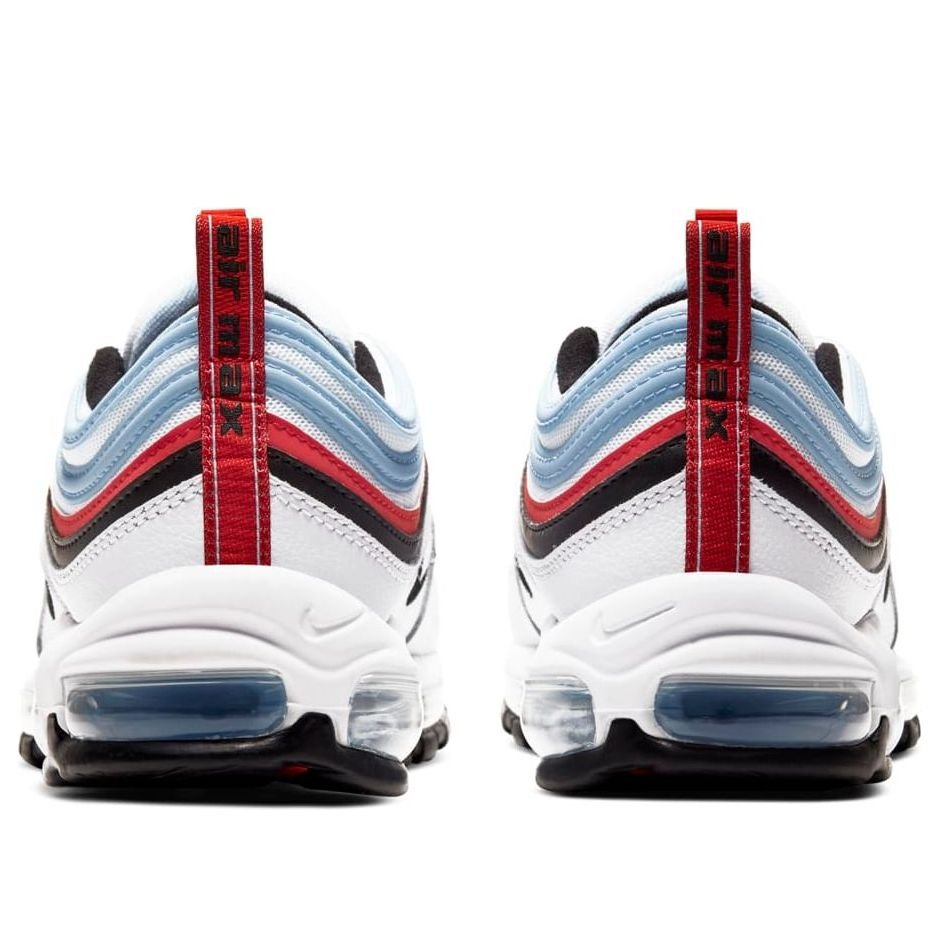 Nike Air Max 97 'Light Blue White' CW6986-100 - Image 5