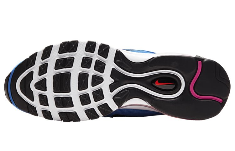 Nike Air Max 97 'Multi-Color' CW6992-100 - Image 5