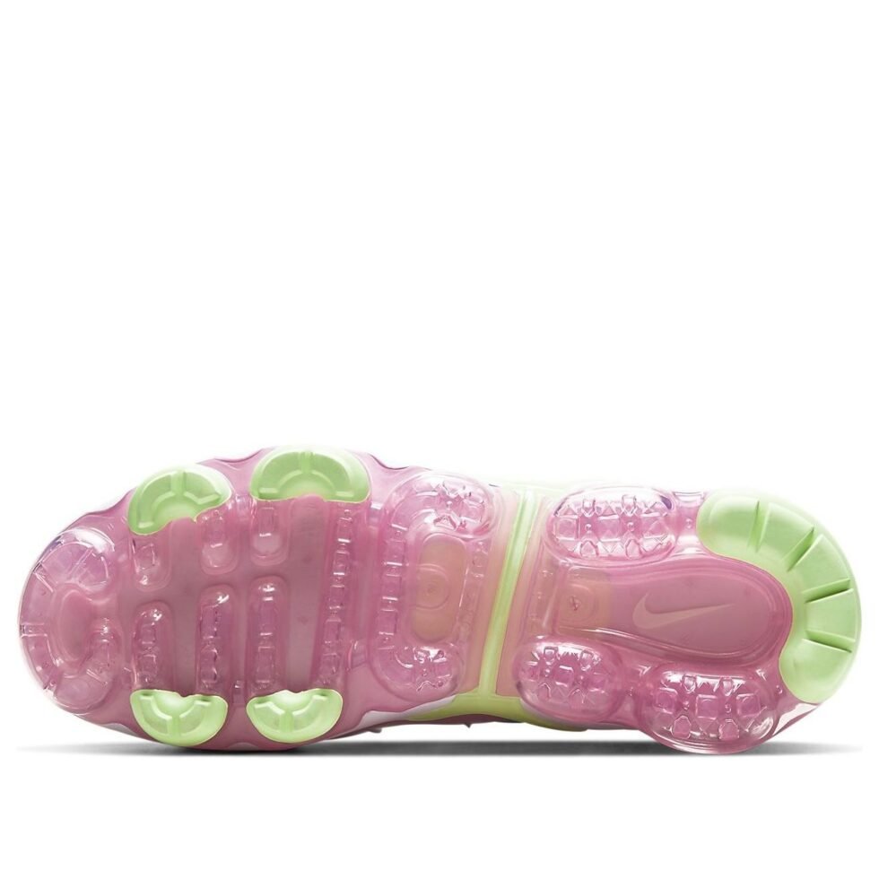 (WMNS) Nike Air VaporMax Plus 'Easter' CW7014-100 - Image 6