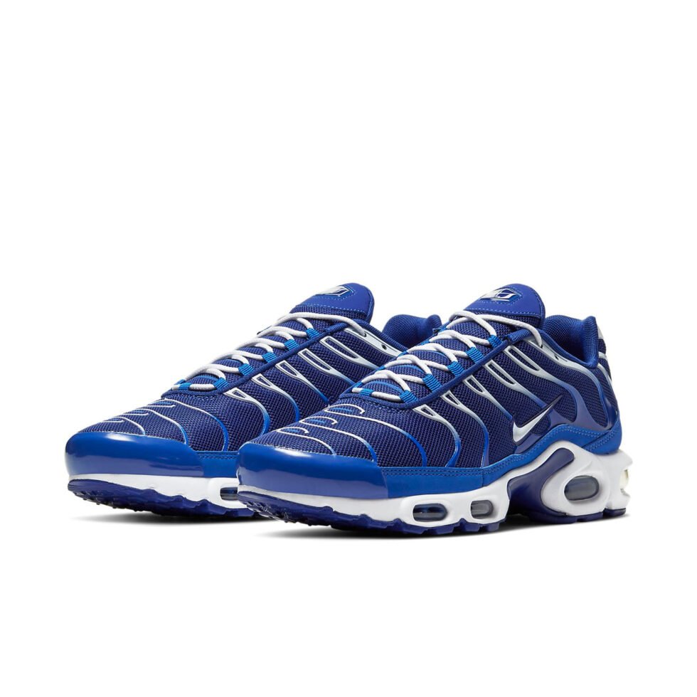 Nike Air Max Plus 'Arctic Chill' CW7024-400 - Image 3