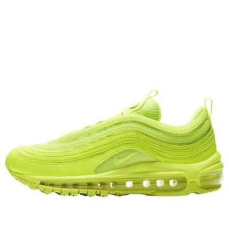 (WMNS) Nike Air Max 97 'Volt' CW7028-700